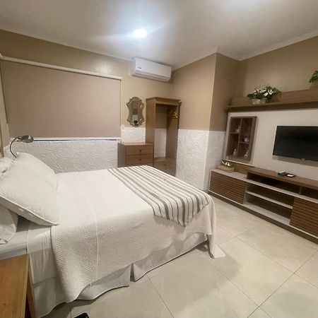 Posada Del Cielo Asuncion Kültér fotó
